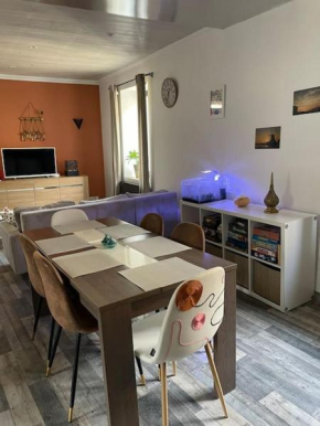 Appartement Royat bourg